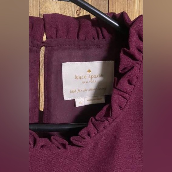 Kate Spade Dress - Picture 2 of 2